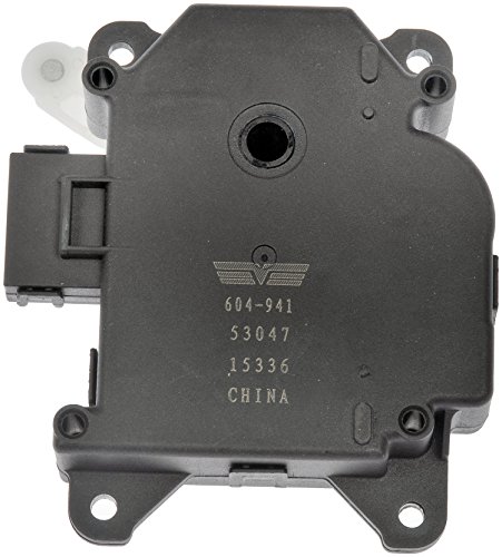 【中古】【未使用・未開封品】Dorman OE Solutions 604-941 エアドアアクチュエーター