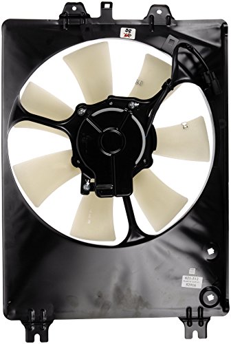 š̤ۡѡ̤ʡDorman 621-512 Air Conditioning Fan Assembly