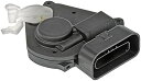 【中古】【未使用・未開封品】Dorman 746-827 Door Lock Actuator Motor(4)