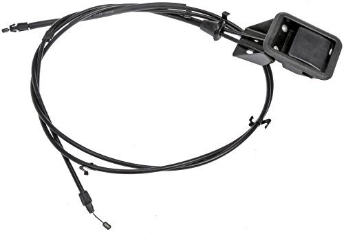 š̤ۡѡ̤ʡDorman 912-181 Hood Release Cable With Handle