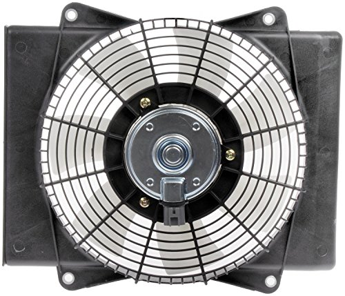 š̤ۡѡ̤ʡDorman 620-5604 Air Conditioning Fan Assembly