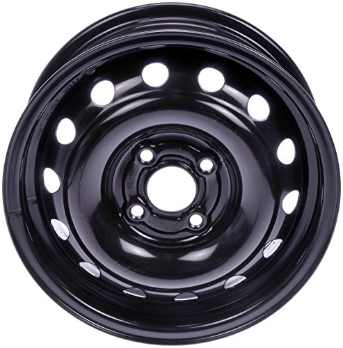 š̤ۡѡ̤ʡDorman - OE Solutions 939-162 14 X 5.5 In. Steel Wheel