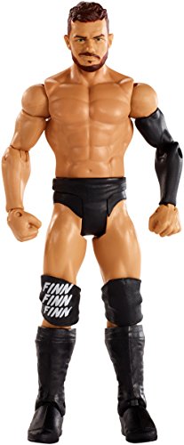 【中古】【未使用・未開封品】WWE ベーシック アクションフィギュア WAVE68/フィン・ベイラー