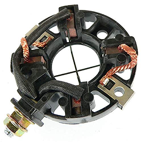 DB Electrical SBS1300 スターターエンドキャップブラシホルダー アセンブリブリッグ&ストラットン/691293 497605/6095740 /435-803