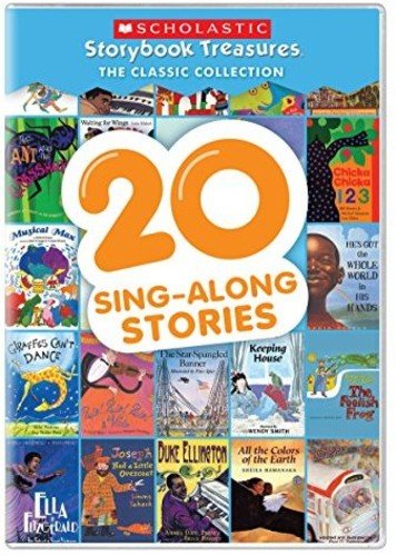 【中古】【未使用・未開封品】20 SING-ALONG STORIES【メーカー名】【メーカー型番】【ブランド名】【商品説明】20 SING-ALONG STORIES【注意】こちらは輸入品となります。当店では初期不良に限り、商品到着から7...