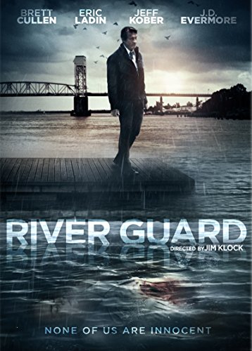 【中古】【未使用・未開封品】River Guard [DVD](2)