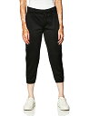 【中古】【未使用・未開封品】(Medium, Black) - DeMarini Womens Fierce Belted Pant