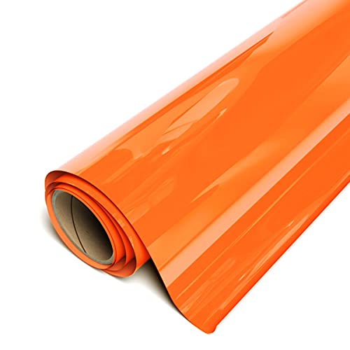 š̤ۡѡ̤ʡSiser EasyWeed 30cm x 5yd Roll (Fluorescent Orange)