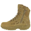 【中古】【未使用・未開封品】Reebok Work Rapid Response RB 8