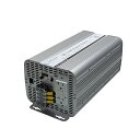 【中古】【未使用・未開封品】AIMS電源3000ワット12 VDC?120 VAC修正正弦波電力インバータ