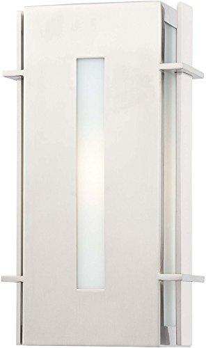 【中古】【未使用・未開封品】The Great Outdoors GO 72121-pl 1ライト12.25?"高さAda準拠アウトドア壁、 MK.72121-144-PL 1