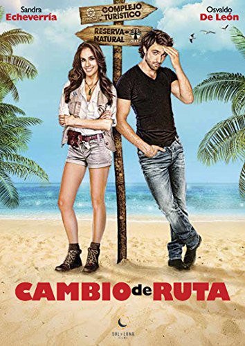 【中古】【未使用・未開封品】Cambio De Ruta / [DVD] [Import]