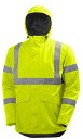 【中古】【未使用・未開封品】Helly HansenワークウェアMen 's ALTA Shelter高Visabiltyジャケット US サイズ: XL カラ...