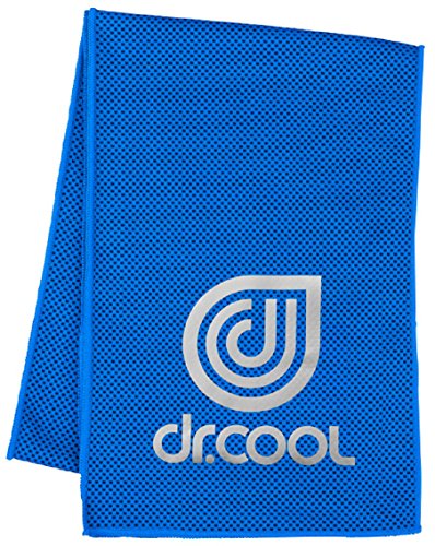 【中古】【未使用・未開封品】Dr。Cool Chillスポーツ冷却タオル