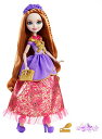 【中古】【未使用 未開封品】Ever After High Powerful Princess Tribe Holly Doll