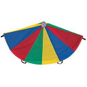【中古】【未使用・未開封品】PARACHUTE 20 DIAMETER 16 HANDLES(4)