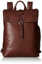 【中古】【未使用・未開封品】Ted Baker メンズ アースバッグ US サイズ: One Size カラー: ブラウン