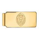 【中古】【未使用・未開封品】Cincinnati Money Clip Crest (Gold Plated)