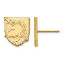 【中古】【未使用・未開封品】Army Small (1?/ 2インチ) ポストイヤリング(14?Kイエローゴールド)