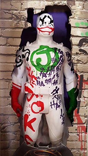 【中古】【未使用・未開封品】Batman v Superman: Jokers Wild Batman - Convention Exclusive