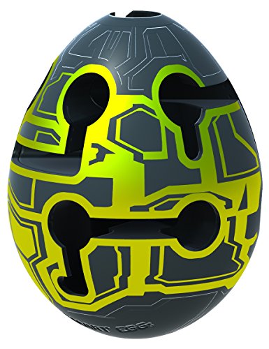 š̤ۡѡ̤ʡBepuzzled 30789 Smart Egg-Space Capsule (6)