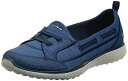 【中古】【未使用・未開封品】Skechers レディース Microburst Topnotch スニーカー US サイズ: 10 カラー: ブルー