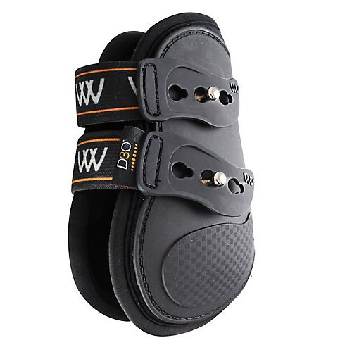 【中古】【未使用・未開封品】Woof WearスマートFetlockブーツ 【中古】【未使用・未開封品】Woof WearスマートFetlockブーツ