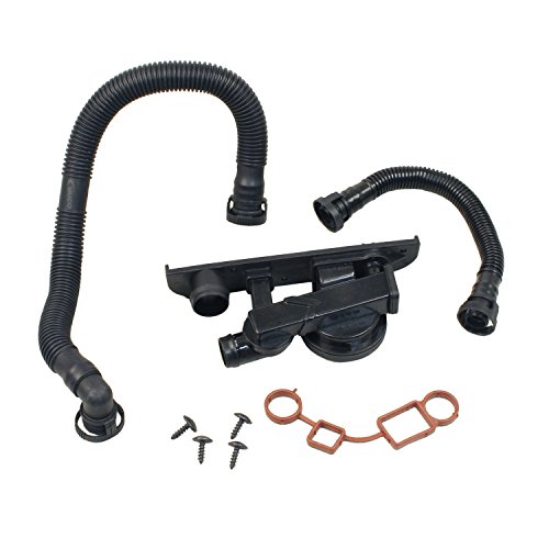 【中古】【未使用・未開封品】BECKARNLEY 045-0394 クランクケースベントバルブキット