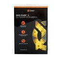 【中古】【未使用・未開封品】Onix Pure 2アウトドアPickleball Balls 6-Pack(4)