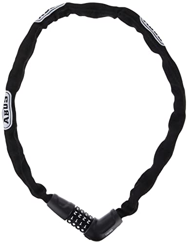 š̤ۡѡ̤ʡAbus Steel-O-Chain 5805C󥳥ӥ͡åդ5 mm x 75 cm5...