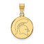 michigan state spartansの画像