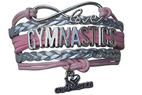 【中古】【未使用・未開封品】体操bracelet- Girls体操bracelet-体操ジュエリー???Perfect Gift for Gymnast【メーカー名】【メーカー型番】【ブランド名】Infinity Collection ブレスレット, Sports - AmazonGlobal free shipping 【商品説明】体操bracelet- Girls体操bracelet-体操ジュエリー???Perfect Gift for Gymnast【注意】こちらは輸入品となります。当店では初期不良に限り、商品到着から7日間は返品を 受付けております。こちらは当店海外ショップで一般の方から買取した未使用・未開封品です。買取した為、中古扱いとしております。他モールとの併売品の為、完売の際はご連絡致しますのでご了承ください。ご注文からお届けまで1、ご注文⇒ご注文は24時間受け付けております。2、注文確認⇒ご注文後、当店から注文確認メールを送信します。3、当店海外倉庫から当店日本倉庫を経由しお届けしますので10〜30営業日程度でのお届けとなります。4、入金確認⇒前払い決済をご選択の場合、ご入金確認後、配送手配を致します。5、出荷⇒配送準備が整い次第、出荷致します。配送業者、追跡番号等の詳細をメール送信致します。6、到着⇒出荷後、1〜3日後に商品が到着します。　※離島、北海道、九州、沖縄は遅れる場合がございます。予めご了承下さい。お電話でのお問合せは少人数で運営の為受け付けておりませんので、メールにてお問合せお願い致します。営業時間　月〜金　10:00〜17:00お客様都合によるご注文後のキャンセル・返品はお受けしておりませんのでご了承下さい。