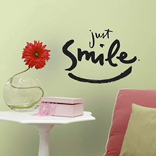 【中古】【未使用・未開封品】RoomMates RMK3310SCS Kathy Davis Just Smile ピー...