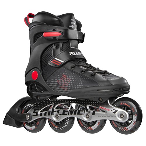 【中古】【未使用・未開封品】(8.0) - 5th Element Stealth 84 Inline Skates 2016