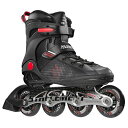 【中古】【未使用 未開封品】(8.0) - 5th Element Stealth 84 Inline Skates 2016