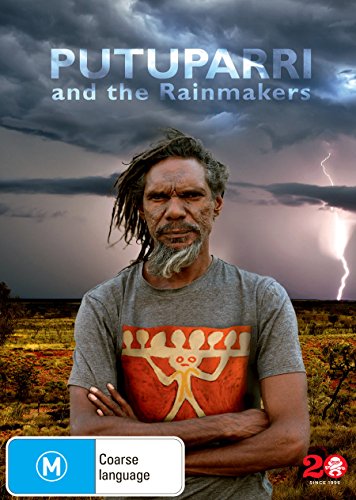 【中古】【未使用・未開封品】Putuparri and the Rainmakers [NON-USA Format / PAL / Region 4 Import - Australia]