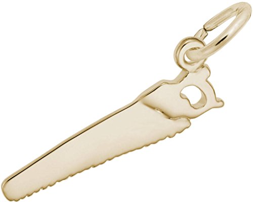 【中古】【未使用・未開封品】レンブラントHand Sawチャーム