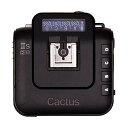 【中古】【未使用 未開封品】Cactus ワイヤレスフラッシュトランシーバー V6 II ソニー用