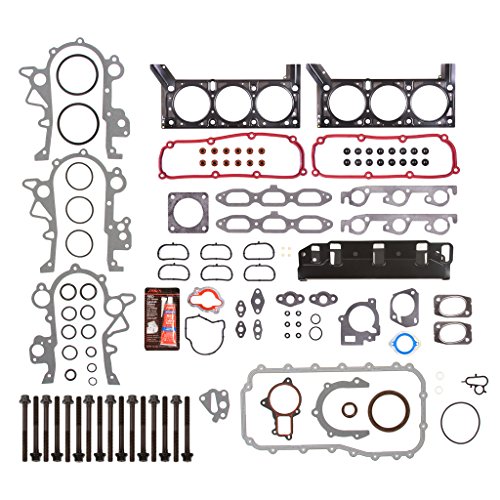 【中古】【未使用・未開封品】Evergreen fshb8???30438lフルガスケットセットヘッドボルト