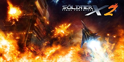 【中古】【未使用・未開封品】S?ldner-X 2: Final Prototype (PS Vita)【メーカー名】【メーカー型番】【ブランド名】Limited Run Games 機種別, すべてのゲーム 【商品説明】S?ldner-X 2: Final Prototype (PS Vita)【注意】こちらは輸入品となります。当店では初期不良に限り、商品到着から7日間は返品を 受付けております。こちらは当店海外ショップで一般の方から買取した未使用・未開封品です。買取した為、中古扱いとしております。他モールとの併売品の為、完売の際はご連絡致しますのでご了承ください。ご注文からお届けまで1、ご注文⇒ご注文は24時間受け付けております。2、注文確認⇒ご注文後、当店から注文確認メールを送信します。3、当店海外倉庫から当店日本倉庫を経由しお届けしますので10〜30営業日程度でのお届けとなります。4、入金確認⇒前払い決済をご選択の場合、ご入金確認後、配送手配を致します。5、出荷⇒配送準備が整い次第、出荷致します。配送業者、追跡番号等の詳細をメール送信致します。6、到着⇒出荷後、1〜3日後に商品が到着します。　※離島、北海道、九州、沖縄は遅れる場合がございます。予めご了承下さい。お電話でのお問合せは少人数で運営の為受け付けておりませんので、メールにてお問合せお願い致します。営業時間　月〜金　10:00〜17:00お客様都合によるご注文後のキャンセル・返品はお受けしておりませんのでご了承下さい。