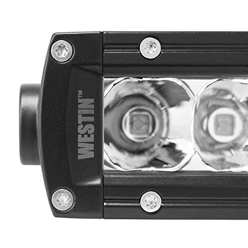 【中古】【未使用・未開封品】Westin Automotive Products 09-12270-20S ブラック Xtreme LEDライトバー