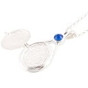 【中古】【未使用・未開封品】H2o Just Add Water Necklace Locket. H20 Mermaid Pendant
