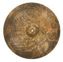 【中古】【未使用・未開封品】Sabian XSR 20