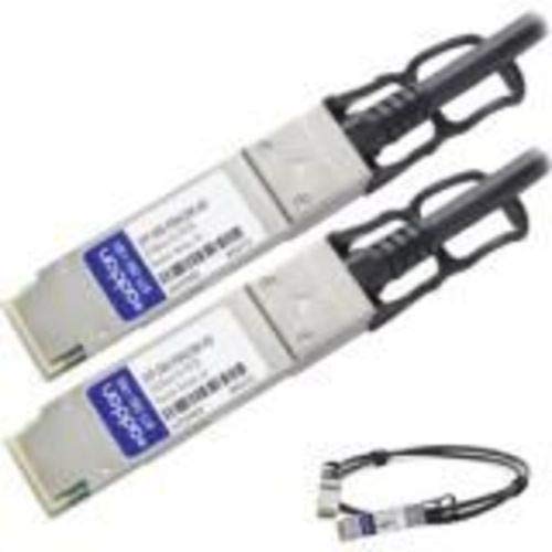 š̤ۡѡ̤ʡADDON MSA AND TAA COMPLIANT 25GBASE-CU SFP28 TO SFP28 DIRECT ATTACH CABLE (PASSI