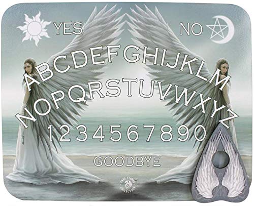 【中古】【未使用・未開封品】Spirit Guide Angel / Ouija Board by Anne Stokes [並行輸入品]