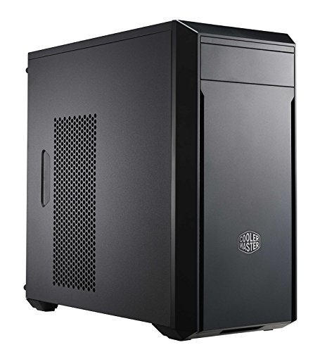 【中古】【未使用・未開封品】Cooler Master MasterBox Lite 3 マイクロATX対応PCケース コンパクト CS6705 MCW-L3S2-KN5N