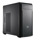 【中古】【未使用・未開封品】Cooler Master MasterBox Lite 3 マイクロATX対応PCケース コンパクト CS6705 MCW-L3S...