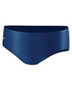 【中古】【未使用・未開封品】Speedo メンズ 水着 ブリーフ Powerflex Eco 無地 大人用