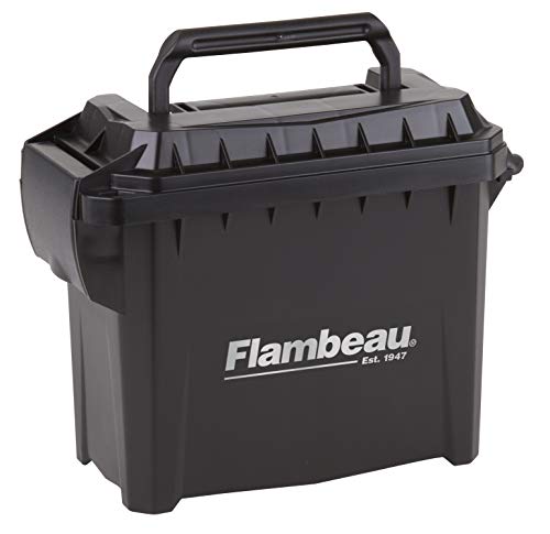 【中古】【未使用・未開封品】Flambeau Outdoors 5415MC Mini Tactical Ammo Can 【中古】【未使用・未開封品】Flambeau Outdoors 5415MC Mini Tactical Ammo Can