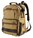 【中古】【未使用・未開封品】Havana 48-Backpack (Brown)(2)